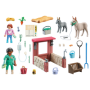 Playmobil-VETERINAR IN CURTEA FERMEI Playmobil - 3